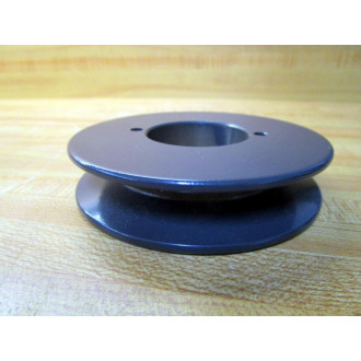 Browning BK40H Single Grooved Pulley