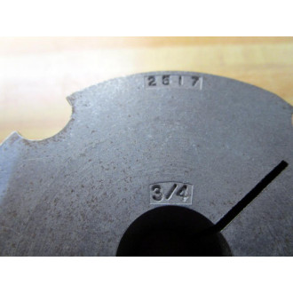 Dodge Reliance 2517 34 Taper-Lock Bushing WKW 251734