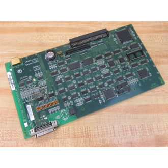 Yaskawa JANCD-MIF01 MIF01 Board  JANCDMIF01 DF9200658-C0N - Used