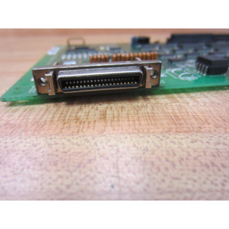 Yaskawa JANCD-MIF01 MIF01 Board  JANCDMIF01 DF9200658-C0N - Used
