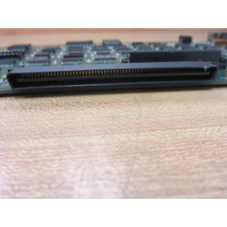 Yaskawa JANCD-MIF01 MIF01 Board  JANCDMIF01 DF9200658-C0N - Used