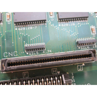 Yaskawa JANCD-MIF01 MIF01 Board  JANCDMIF01 DF9200658-C0N - Used