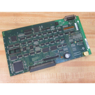 Yaskawa JANCD-MIF01 MIF01 Board  JANCDMIF01 DF9200658-C0N - Used