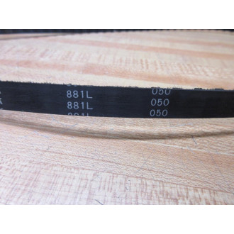 Bando 881L-050 Synchro-Link Timing Belt 881L050
