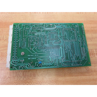 Digatron 1962-7334 Circuit Board 19627334 2 WO Integrated Circuit - Parts Only
