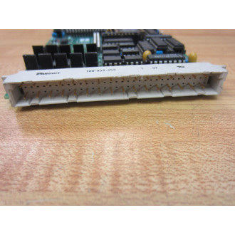 Digatron 1962-7334 Circuit Board 19627334 2 WO Integrated Circuit - Parts Only