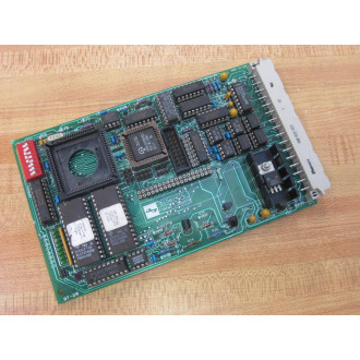 Digatron 1962-7334 Circuit Board 19627334 2 WO Integrated Circuit - Parts Only