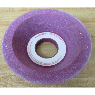 Radiac RA80-M5-V8 Grinding Wheel RA80M5V8 - New No Box