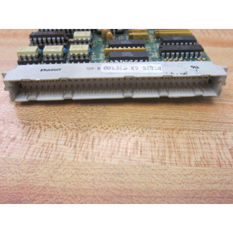 Digatron 1962-0024 Board TEFEU IO 1962-0224 - Used