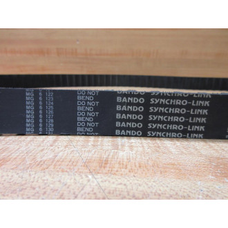 Bando 530H-100 Synchro-Link Timing Belt 530H