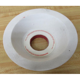 Radiac WA80-K-V8 Grinding Wheel WA80KV8 - New No Box