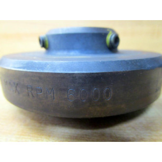 Lovejoy LJ 6S X 1 S-Flex Coupling Flange WKW LJ6SX1