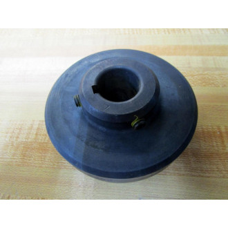 Lovejoy LJ 6S X 1 S-Flex Coupling Flange WKW LJ6SX1