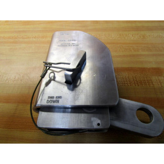 Gemtor VF275 Rope Grab