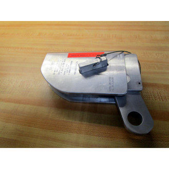 Gemtor VF275 Rope Grab