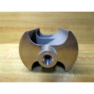 Generic 45808 Rotor Block - New No Box