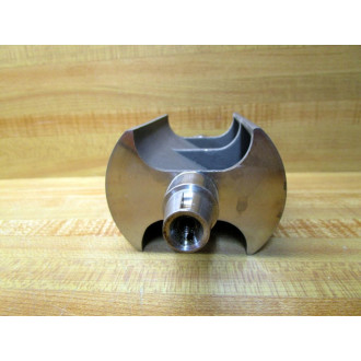 Generic 45808 Rotor Block - New No Box