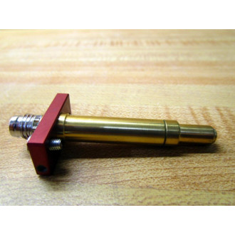 SKS Welding Systems 71-5-30 Power Clutch Micro Switch WFlange 71530