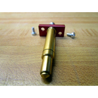 SKS Welding Systems 71-5-30 Power Clutch Micro Switch WFlange 71530
