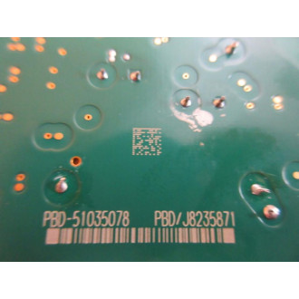 Siemens 24751503-AT018 Multi 100200 AC PS PBD-24751503-AT018 - New No Box