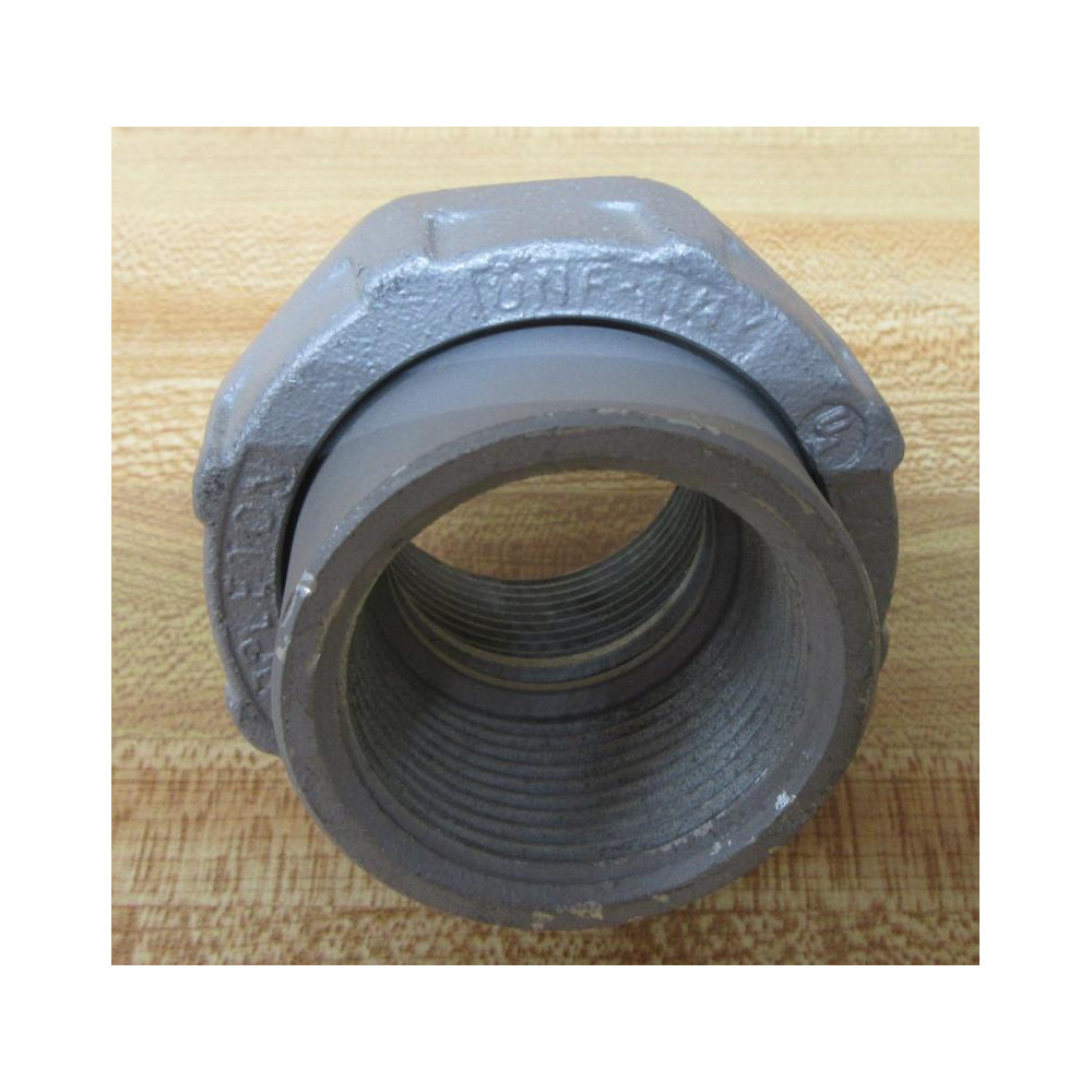 Appleton UNF125NR Female Union - New No Box