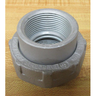 Appleton UNF125NR Female Union - New No Box