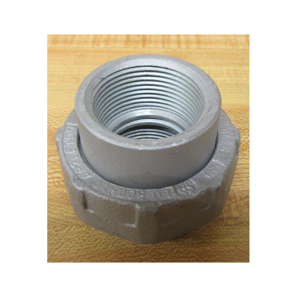 Appleton UNF125NR Female Union - New No Box