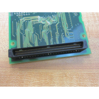 Yaskawa JANCD-XIF03-1 Daughter Board DF9203088-B0 - Used