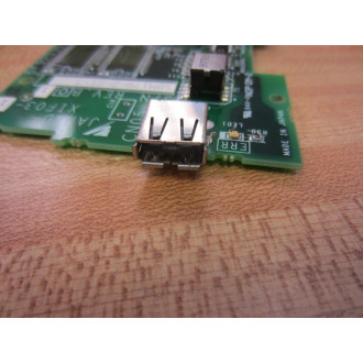 Yaskawa JANCD-XIF03-1 Daughter Board DF9203088-B0 - Used