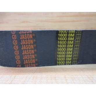 Megadyne 1600-8M-50 Jason Timing Belt 1600-8M