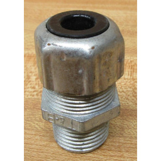 Thomas And Betts 5332 Strain Connector 12" (Pack of 17) - New No Box