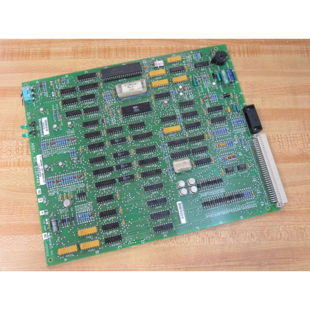 Honeywell 51304487-150 UCN Digital Output Board  MC-PDOX02 - Used