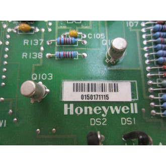 Honeywell 51304487-150 UCN Digital Output Board  MC-PDOX02 - Used