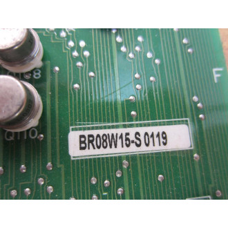Honeywell 51304487-150 UCN Digital Output Board  MC-PDOX02 - Used
