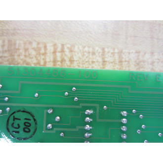 Honeywell 51304487-150 UCN Digital Output Board  MC-PDOX02 - Used