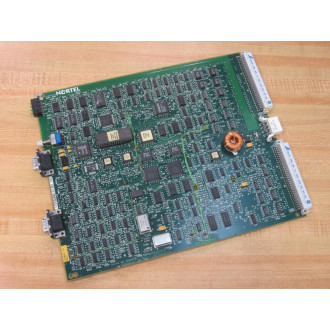 Nortel NTQA06AA PC Board  A0651867  NTQA0601 NTQA06AA 06 - Used
