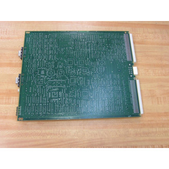 Nortel NTQA06AA PC Board  A0651867  NTQA0601 NTQA06AA 06 - Used