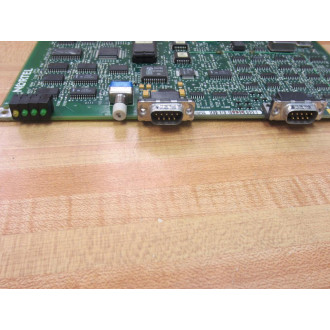 Nortel NTQA06AA PC Board  A0651867  NTQA0601 NTQA06AA 06 - Used
