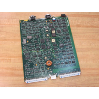 Nortel NTQA06AA PC Board  A0651867  NTQA0601 NTQA06AA 06 - Used
