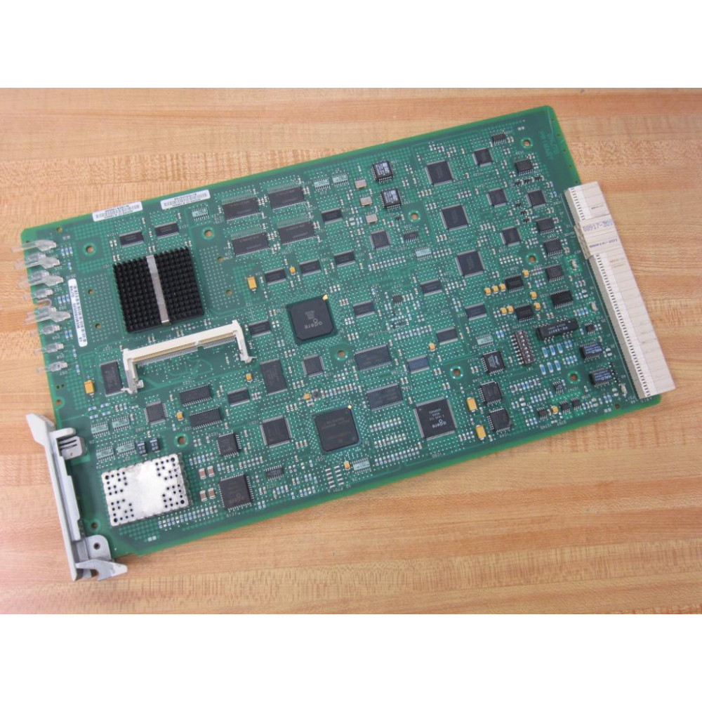 Lucent 44WW13D Circuit Board BNJ7B - Used Lucent 44WW13D Circuit Board BNJ7B - Used