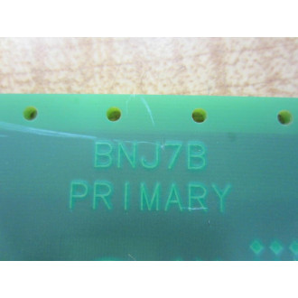 Lucent 44WW13D Circuit Board BNJ7B - Used Lucent 44WW13D Circuit Board BNJ7B - Used