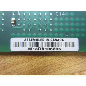 Lucent 44WW13D Circuit Board BNJ7B - Used Lucent 44WW13D Circuit Board BNJ7B - Used