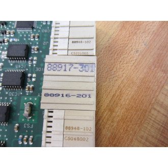 Lucent 44WW13D Circuit Board BNJ7B - Used Lucent 44WW13D Circuit Board BNJ7B - Used