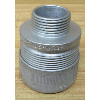 Crouse & Hinds GCB398 Cable Gland - New No Box