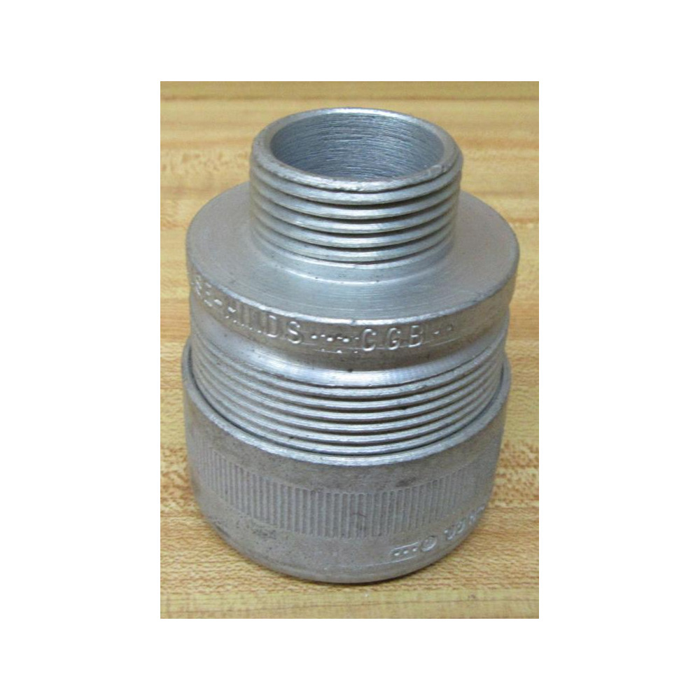 Crouse & Hinds GCB398 Cable Gland - New No Box