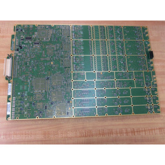 Nortel NTGZ7130E501 Circuit Board N0195860 - Used