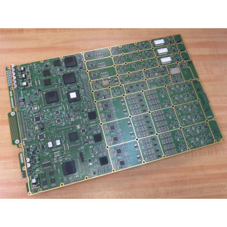 Nortel NTGZ7130E501 Circuit Board N0195860 - Used