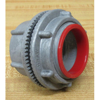 Crouse & Hinds STA-4 Conduit Hub STA4 (Pack of 6) - New No Box