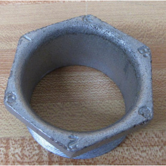 Thomas And Betts 847AL Chase Nipple 2" Inch - New No Box