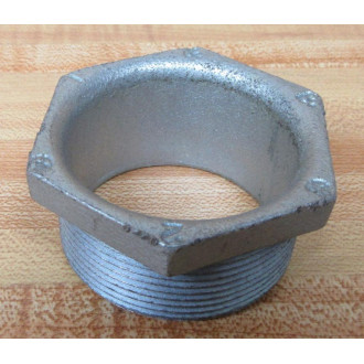 Thomas And Betts 847AL Chase Nipple 2" Inch - New No Box